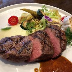 史坦利美式牛排 User Photo