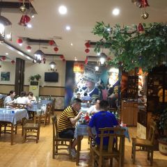 Awashanzhai (weizhoulu) User Photo