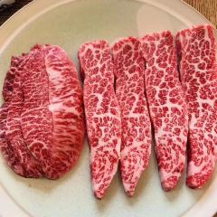 SUMIBIYAKINIKU NAKAHARA User Photo