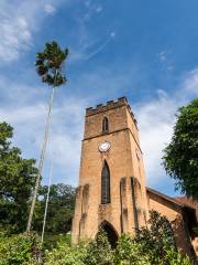 St Paul's Church, Kandy