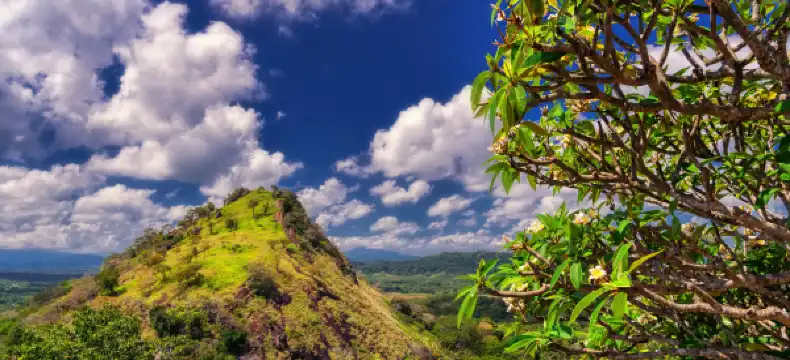 Hotels With Spa in Central Province, Sri Lanka