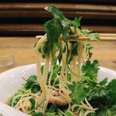 Menya Kaijin, Ikebukuro User Photo