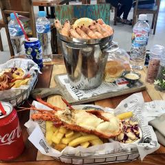 Dracula's Cabaret ResTaurAnt User Photo