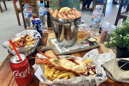 Dracula's Cabaret ResTaurAnt