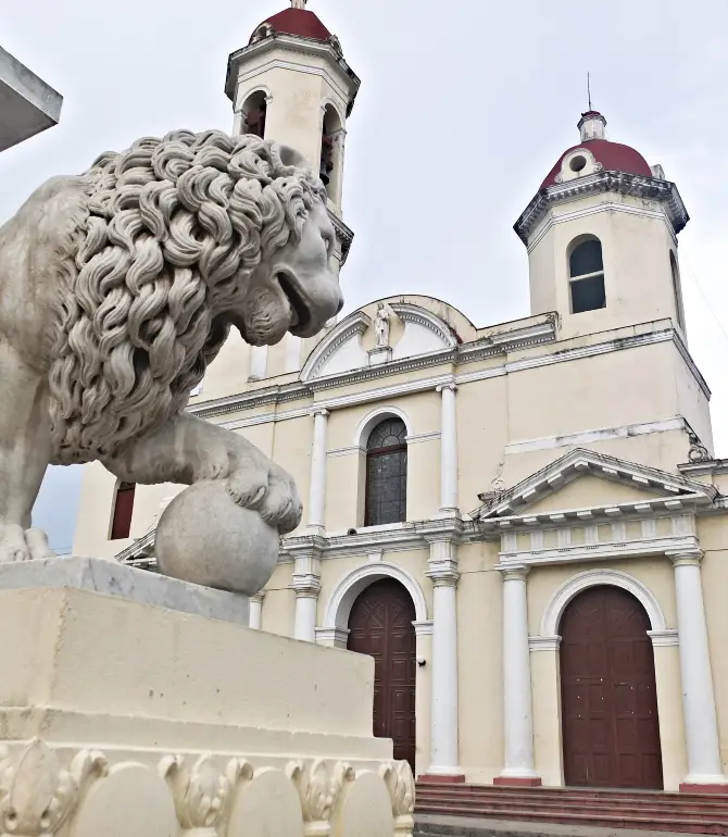 Cienfuegos