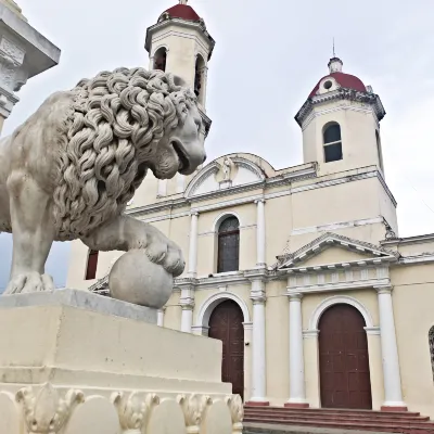 Luxair Flights to Holguin