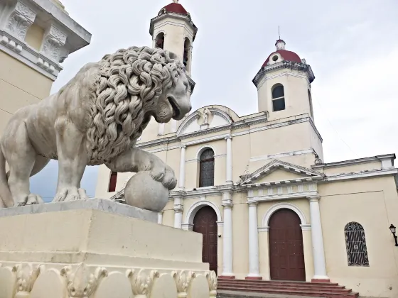 Air Transat Flights to Camaguey