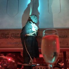 Dracula's Cabaret ResTaurAnt User Photo