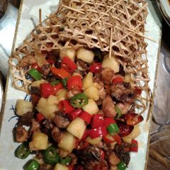 Duan Gongzi's Dali Bai Ethnic Cultural Experience Restaurant User Photo