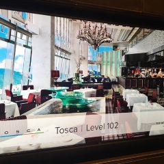 Tosca di Angelo ảnh của người dùng
