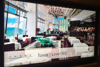 Tosca di Angelo用戶圖片