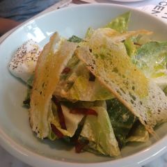 19 CITY CENTRAL休閒西餐（華貿店）張用戶圖片