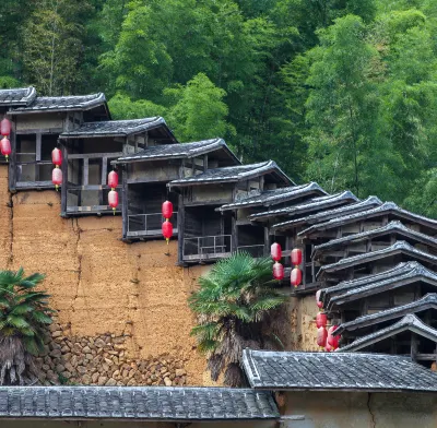 三明住宿飯店