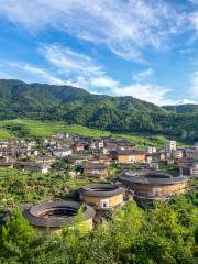 Yongding Tulou