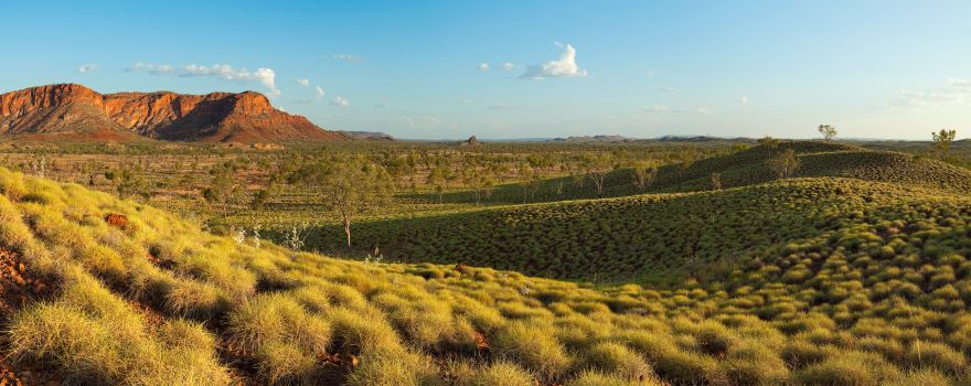 Western Australia