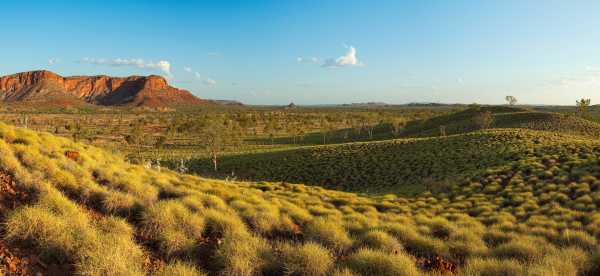 Hotel di Australia Barat, Australia