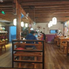 Orient Bistro Fine Yunnan Dining and Bar 여행 사진