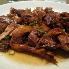 LAO CUN CHANG SI MU CAI JI DE HAI XIANG DIAN User Photo