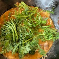 柴火人家野菜馆(绿林店) User Photo