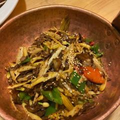 The Master of Lijiang Restaurant(Gu Cheng Nan Men Store) User Photo