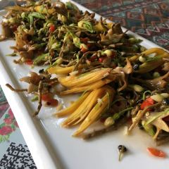 聚得圆饭庄(九转花街店) User Photo