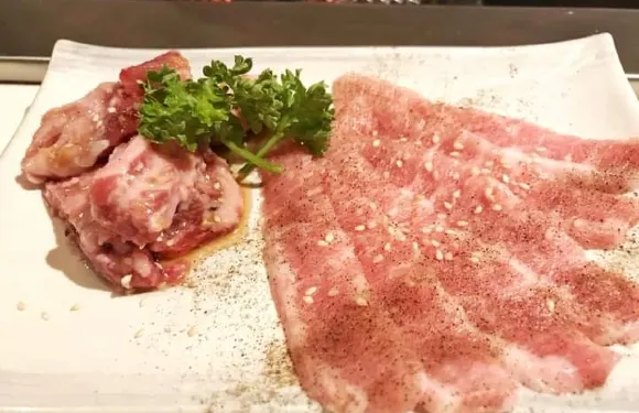 Gooky Grill Bar & Restaurant