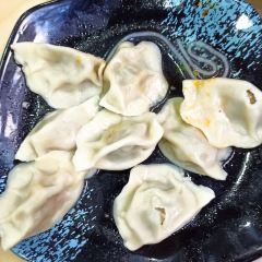 Diebuxiantuanyuan Dumpling House User Photo
