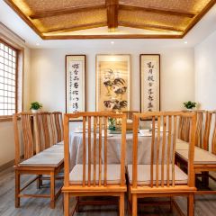 一盏明灯禅心居餐厅 User Photo