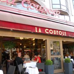 A La Coupole User Photo