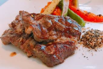 ENOCH Steakhouse user photo