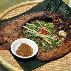 覓雲雲南菜·謠享(融僑中心店)張用戶圖片