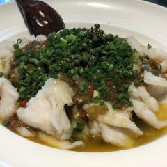 覓雲雲南菜·謠享(融僑中心店)張用戶圖片