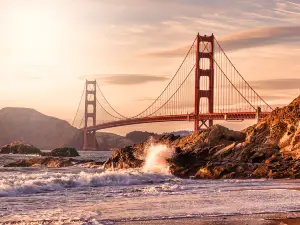 Popular Best Things to Do in San Francisco