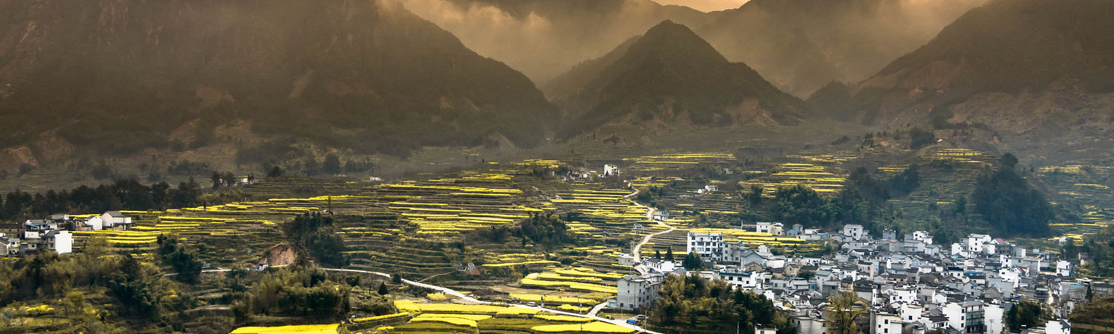 XuanchengTours