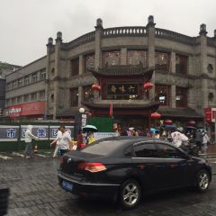 LiuWei Zhai (LiuXiang) 여행 사진