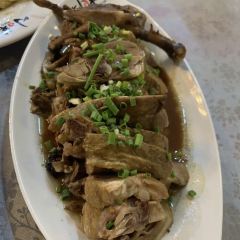 小柴米川厨 User Photo