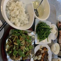 小柴米川厨 User Photo