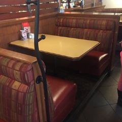 Boston Pizza張用戶圖片