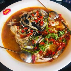 钰湘宴·剁椒鱼头王(岳麓望月公园店) User Photo