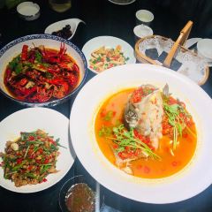 钰湘宴·剁椒鱼头王(岳麓望月公园店) User Photo