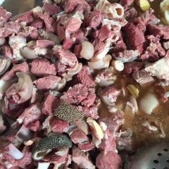 顺河羊肉馆 User Photo
