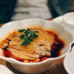 WoJia SuanCai Yu User Photo