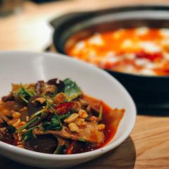 WoJia SuanCai Yu User Photo