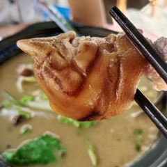 Zhaojilawei (enshizong) 여행 사진