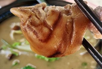 趙記腊味張用戶圖片