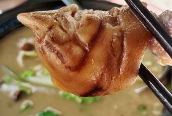 趙記腊味用戶圖片