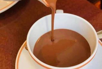 Café de Flore User Photo