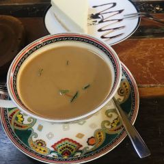 Cao Mu Shi Jing Café User Photo