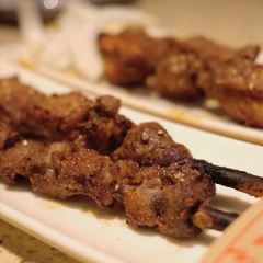 红柳枝滩羊烧烤 User Photo