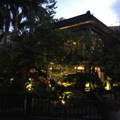 MINGYUEJU User Photo